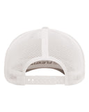 110M | Mesh-Back Cap