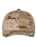 6606 | Retro Trucker Cap