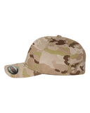 6277 | Cotton Blend Cap