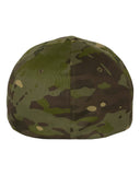 6277 | Cotton Blend Cap