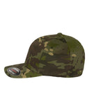 6277 | Cotton Blend Cap