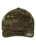 6277 | Cotton Blend Cap