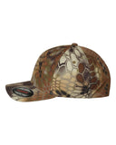 6277 | Cotton Blend Cap