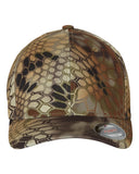 6277 | Cotton Blend Cap