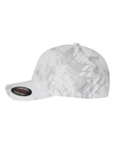 6277 | Cotton Blend Cap