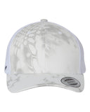 6606 | Retro Trucker Cap