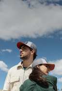<h2><strong>Outdoors</strong> First Modern Style</h2>