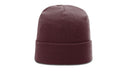 R18 | SOLID BEANIE W/ CUFF
