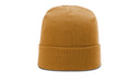 R18 | SOLID BEANIE W/ CUFF