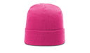R18 | SOLID BEANIE W/ CUFF