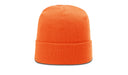 R18 | SOLID BEANIE W/ CUFF