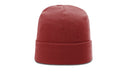 R18 | SOLID BEANIE W/ CUFF