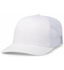104C | Trucker Snapback Cap