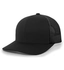 104C | Trucker Snapback Cap