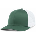 104C | Trucker Snapback Cap