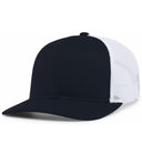104C | Trucker Snapback Cap