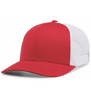 104C | Trucker Snapback Cap