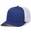 104C | Trucker Snapback Cap