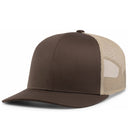 104C | Trucker Snapback Cap