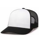 104C | Trucker Snapback Cap