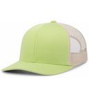 104C | Trucker Snapback Cap