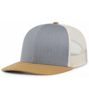 104C | Trucker Snapback Cap