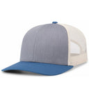 104C | Trucker Snapback Cap