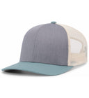 104C | Trucker Snapback Cap