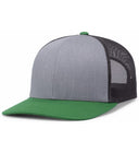 104C | Trucker Snapback Cap