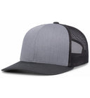 104C | Trucker Snapback Cap