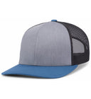 104C | Trucker Snapback Cap
