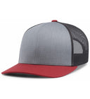 104C | Trucker Snapback Cap