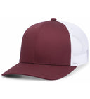 104C | Trucker Snapback Cap