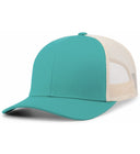 104C | Trucker Snapback Cap