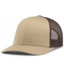 104C | Trucker Snapback Cap