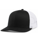 104C | Trucker Snapback Cap