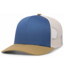 104C | Trucker Snapback Cap