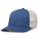 104C | Trucker Snapback Cap