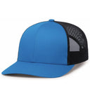104C | Trucker Snapback Cap