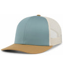 104C | Trucker Snapback Cap