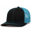 104C | Trucker Snapback Cap