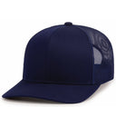 104C | Trucker Snapback Cap