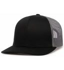 104C | Trucker Snapback Cap
