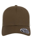 110M | Mesh-Back Cap