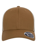 110M | Mesh-Back Cap