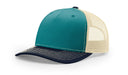 112FP | Five Panel Trucker