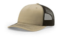 112FP | Five Panel Trucker