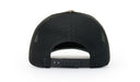 112P | Printed Trucker