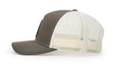 112FP | Five Panel Trucker