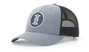 115 | Low Pro Trucker
